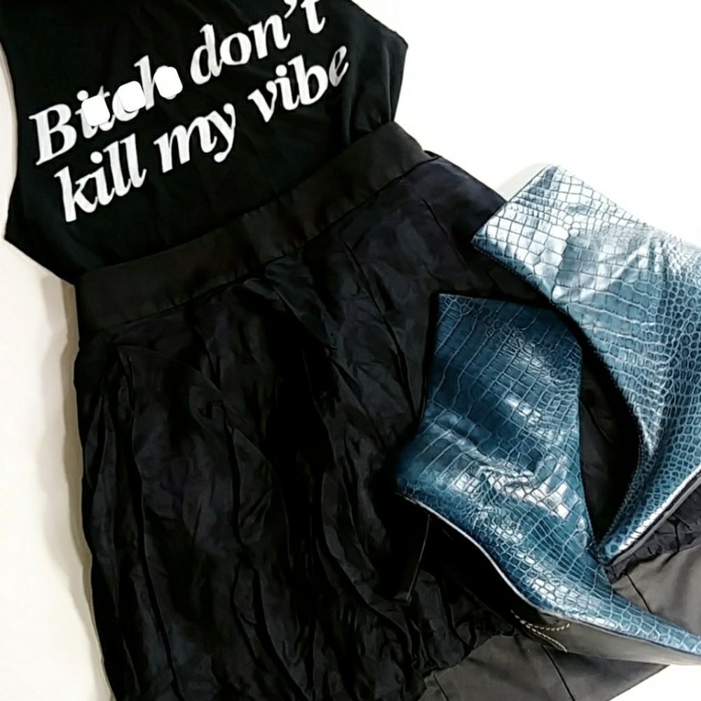 Vintage Layerd Skirt - “Twelve by Twelve”